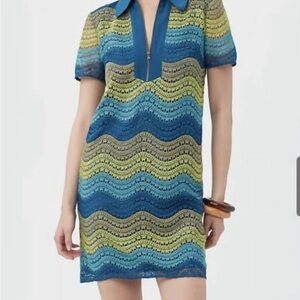 Trina Turk Estelle Dress Women’s Size 12